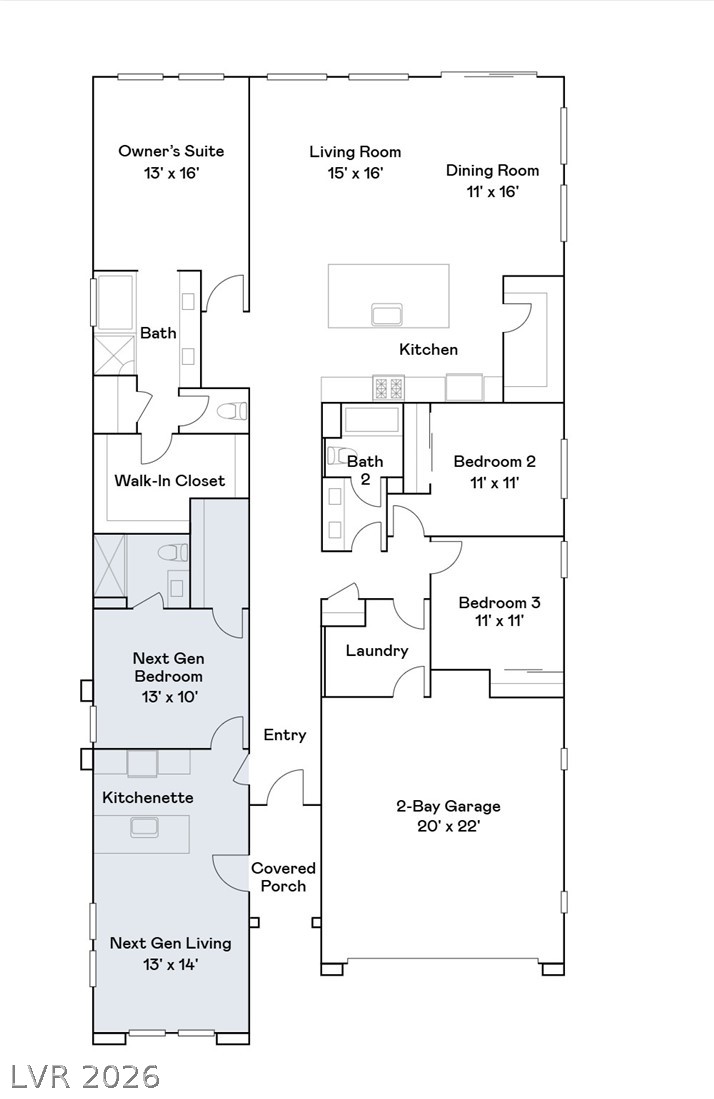 1663 Capri Falls Court Henderson NV 89011