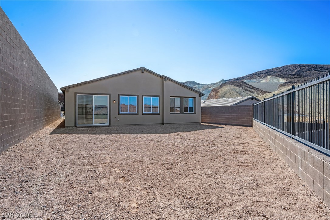 1663 Capri Falls Court Henderson NV 89011