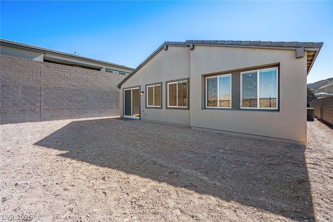 1663 Capri Falls Court Henderson NV 89011