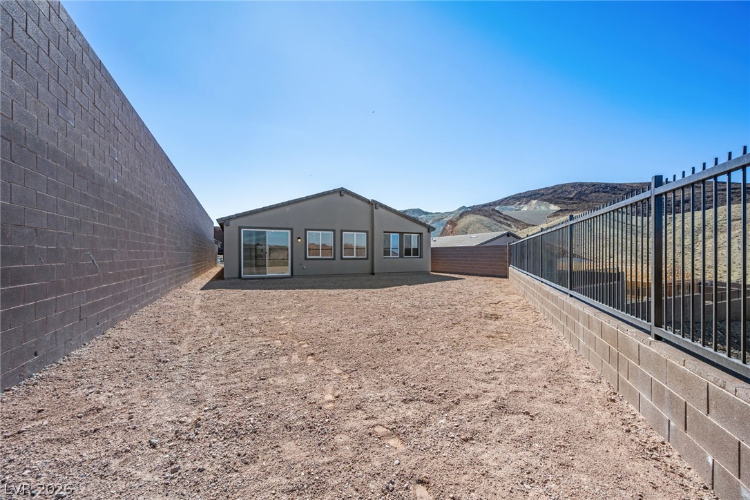 1663 Capri Falls Court Henderson NV 89011