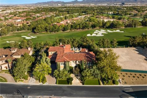 30 Augusta Canyon Way Las Vegas NV 89141