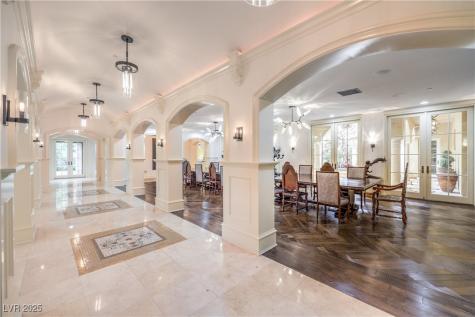 30 Augusta Canyon Way Las Vegas NV 89141