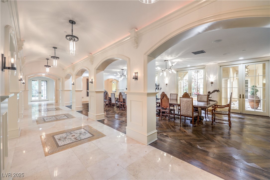 30 Augusta Canyon Way Las Vegas NV 89141