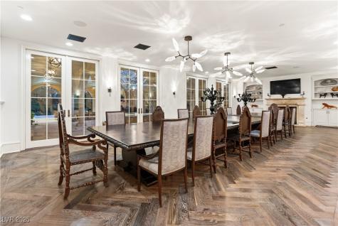 30 Augusta Canyon Way Las Vegas NV 89141