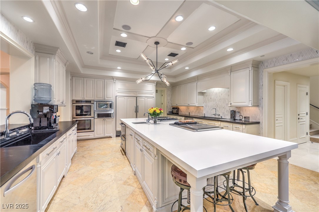 30 Augusta Canyon Way Las Vegas NV 89141
