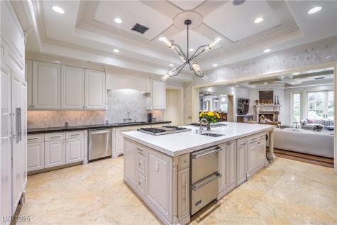 30 Augusta Canyon Way Las Vegas NV 89141