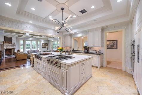 30 Augusta Canyon Way Las Vegas NV 89141