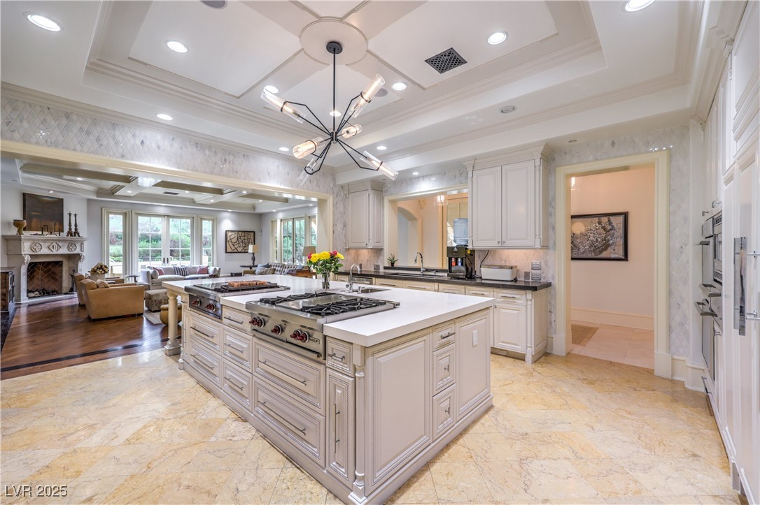 30 Augusta Canyon Way Las Vegas NV 89141