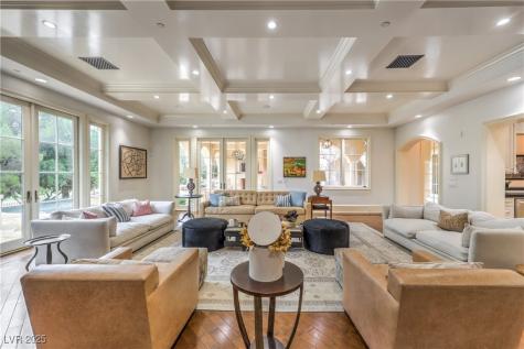 30 Augusta Canyon Way Las Vegas NV 89141