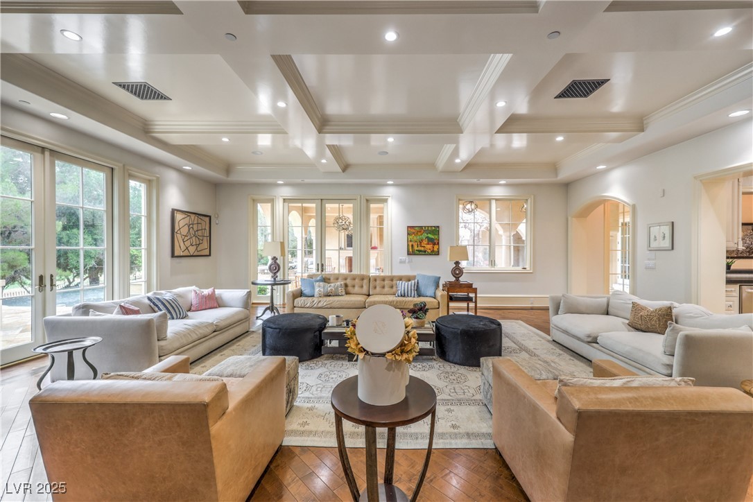 30 Augusta Canyon Way Las Vegas NV 89141