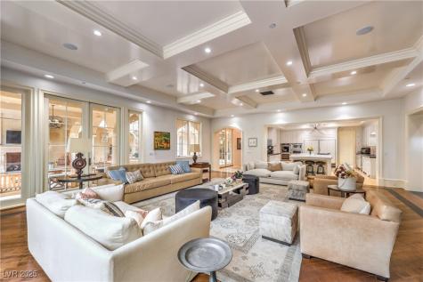 30 Augusta Canyon Way Las Vegas NV 89141