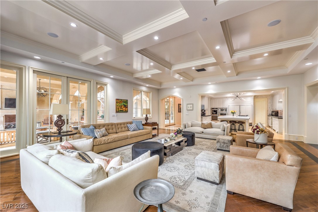 30 Augusta Canyon Way Las Vegas NV 89141