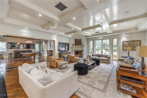 30 Augusta Canyon Way Las Vegas NV 89141