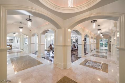 30 Augusta Canyon Way Las Vegas NV 89141