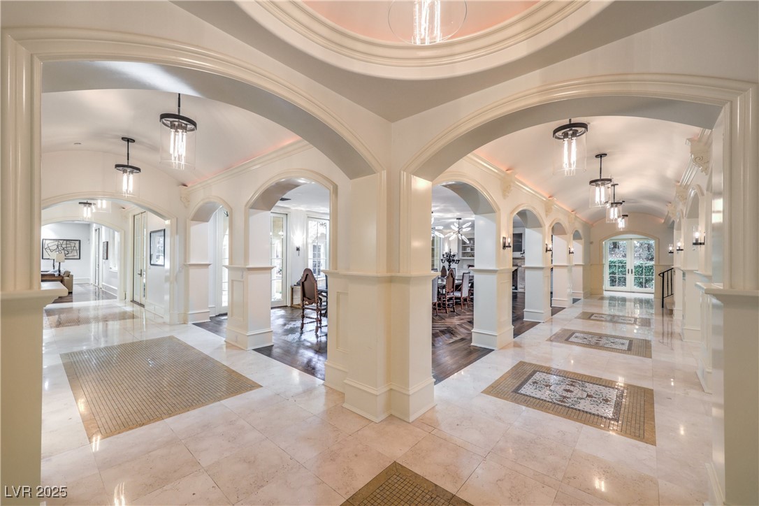 30 Augusta Canyon Way Las Vegas NV 89141