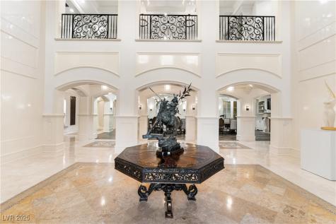 30 Augusta Canyon Way Las Vegas NV 89141