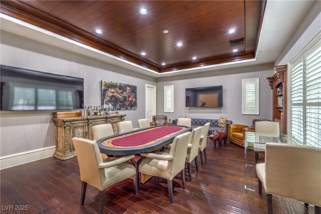 30 Augusta Canyon Way Las Vegas NV 89141
