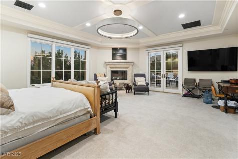30 Augusta Canyon Way Las Vegas NV 89141