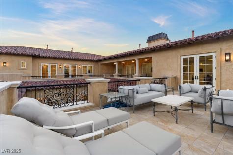 30 Augusta Canyon Way Las Vegas NV 89141