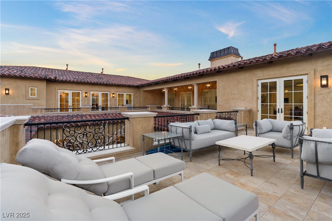 30 Augusta Canyon Way Las Vegas NV 89141