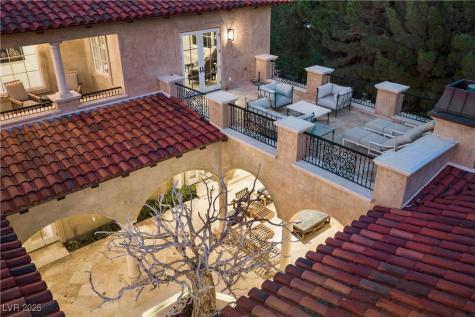 30 Augusta Canyon Way Las Vegas NV 89141