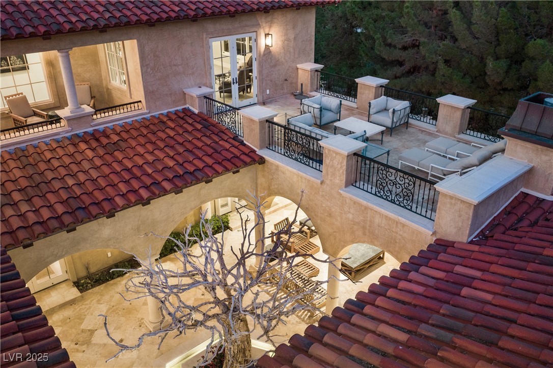 30 Augusta Canyon Way Las Vegas NV 89141