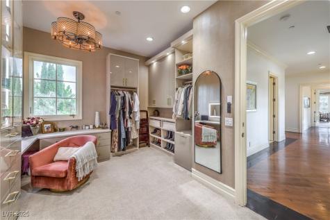 30 Augusta Canyon Way Las Vegas NV 89141