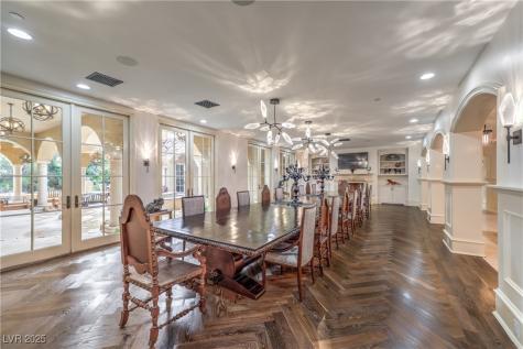 30 Augusta Canyon Way Las Vegas NV 89141