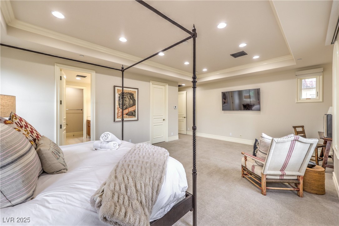 30 Augusta Canyon Way Las Vegas NV 89141