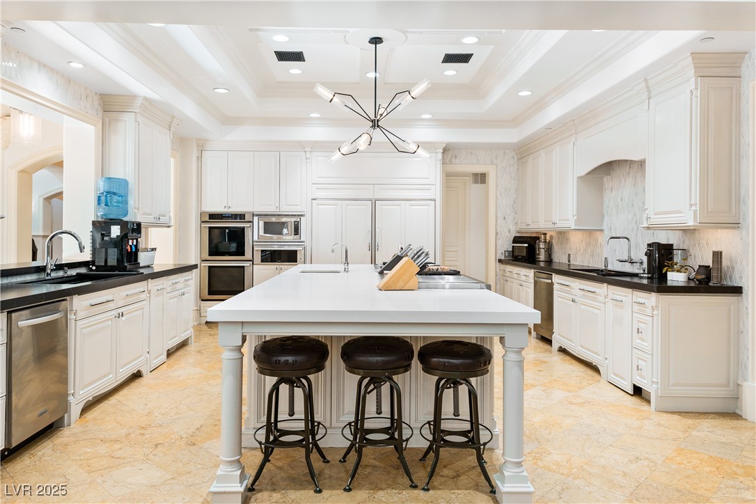 30 Augusta Canyon Way Las Vegas NV 89141
