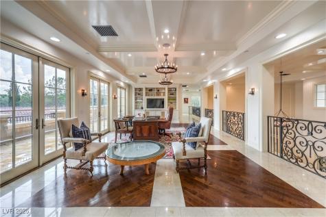 30 Augusta Canyon Way Las Vegas NV 89141