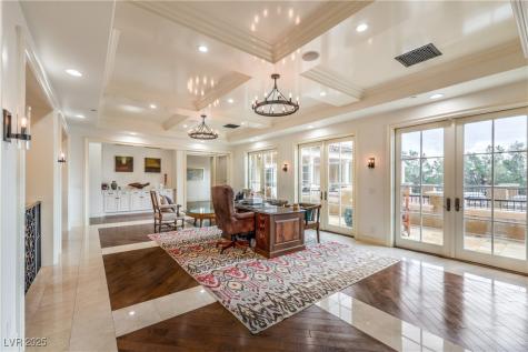 30 Augusta Canyon Way Las Vegas NV 89141