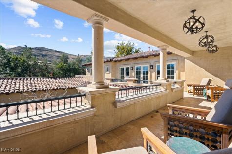 30 Augusta Canyon Way Las Vegas NV 89141