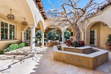 30 Augusta Canyon Way Las Vegas NV 89141