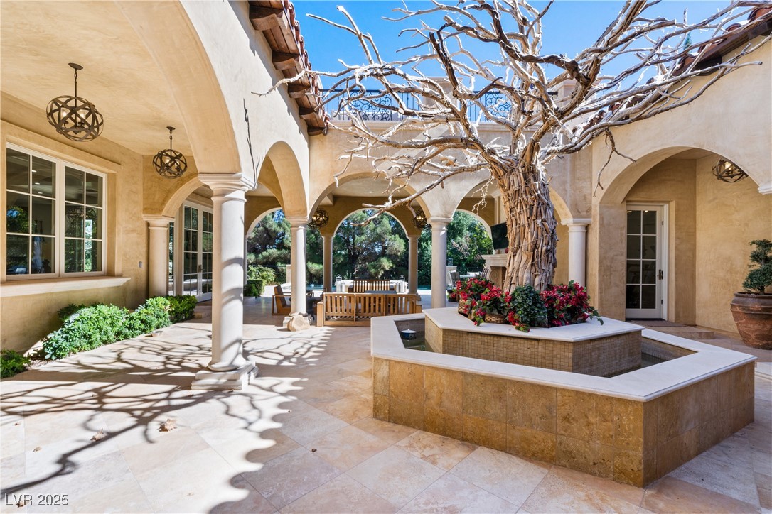 30 Augusta Canyon Way Las Vegas NV 89141