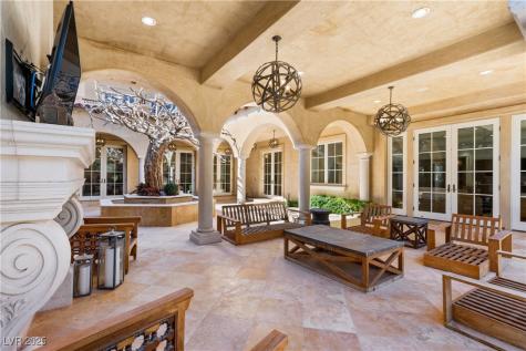 30 Augusta Canyon Way Las Vegas NV 89141
