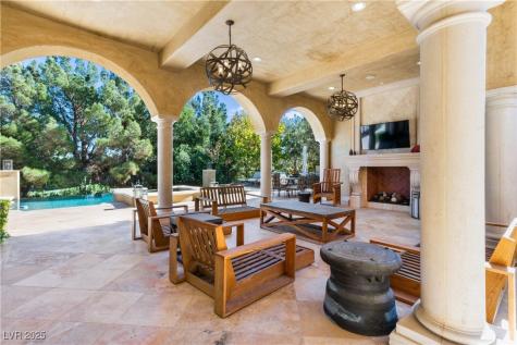 30 Augusta Canyon Way Las Vegas NV 89141