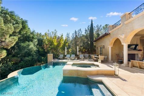 30 Augusta Canyon Way Las Vegas NV 89141