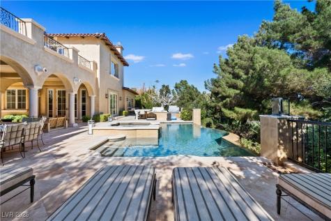 30 Augusta Canyon Way Las Vegas NV 89141