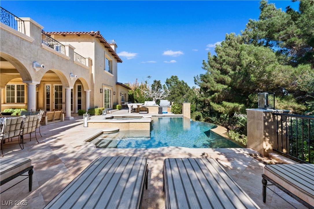 30 Augusta Canyon Way Las Vegas NV 89141