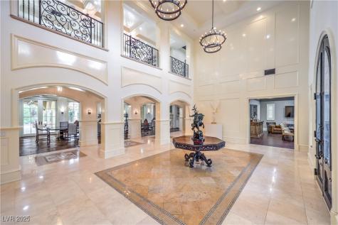 30 Augusta Canyon Way Las Vegas NV 89141