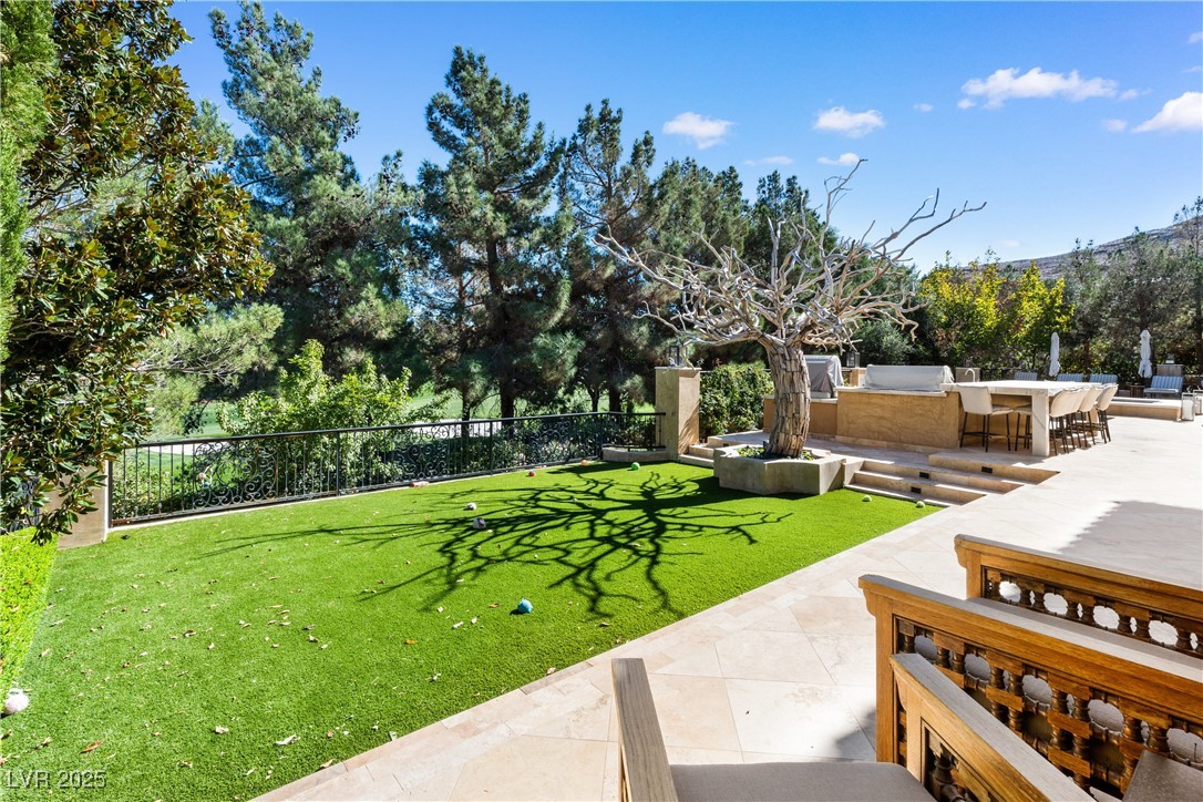30 Augusta Canyon Way Las Vegas NV 89141