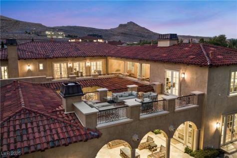30 Augusta Canyon Way Las Vegas NV 89141