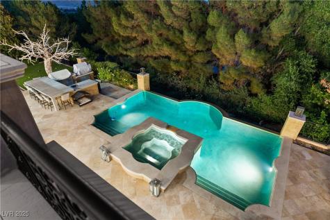 30 Augusta Canyon Way Las Vegas NV 89141
