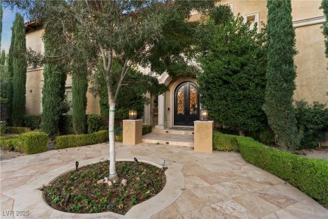 30 Augusta Canyon Way Las Vegas NV 89141
