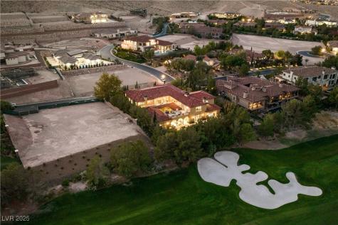 30 Augusta Canyon Way Las Vegas NV 89141