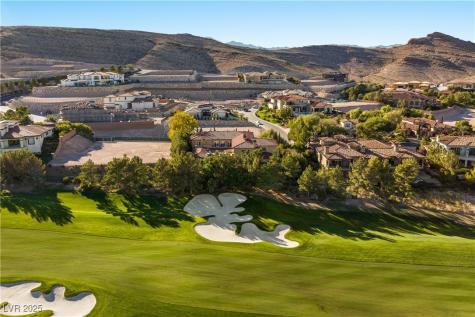 30 Augusta Canyon Way Las Vegas NV 89141