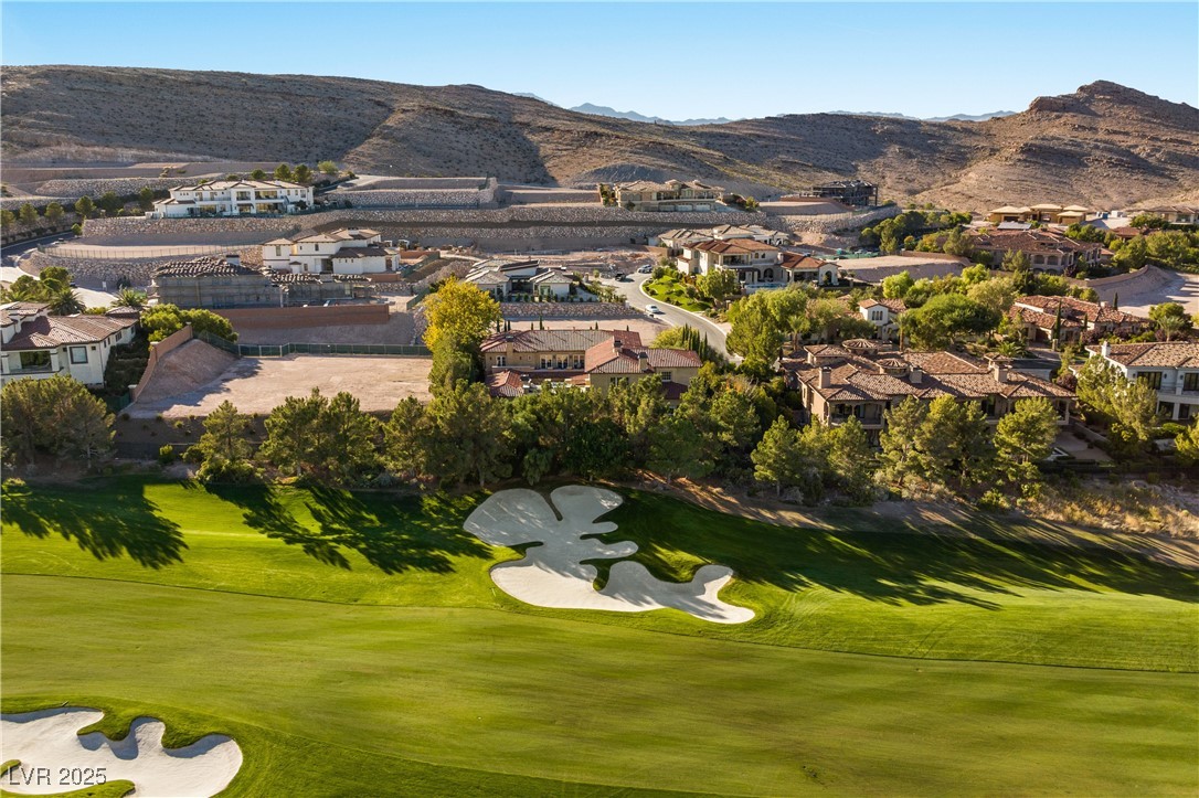 30 Augusta Canyon Way Las Vegas NV 89141
