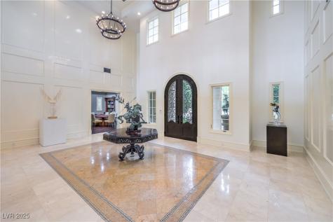 30 Augusta Canyon Way Las Vegas NV 89141