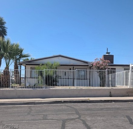 1828 Hassett Avenue Las Vegas NV 89104